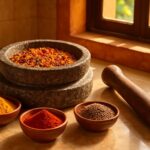 Bulk Grinding Tips for Indian Kitchens