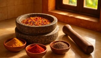 bulk grinding tips for kitchens
