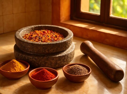 bulk grinding tips for kitchens