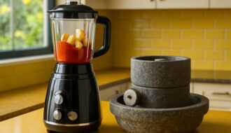 can mixer grinder replace wet grinder