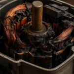 What Causes Mixer Grinder Motor Failure?