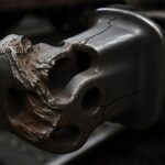 Coupler Damage Explained