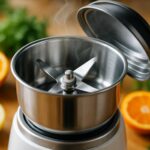 How to Eliminate Mixer Grinder Odors