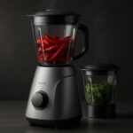 Energy-Efficient Mixer Grinders Explained