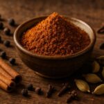 Homemade Garam Masala Recipe