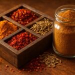 Kitchen King Masala Recipe