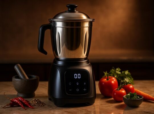 is an expensive mixer grinder worth it