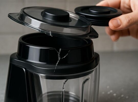 lid lock problems and fixes