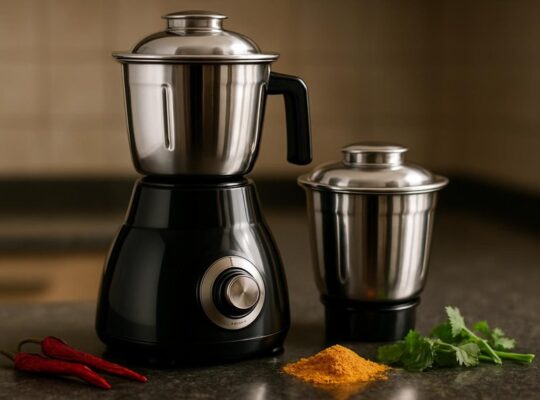 mixer grinder buying mistakes for first time buyers