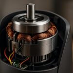 How Mixer Grinder Motors Work