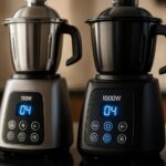 How to Compare Mixer Grinder Specifications Like a Pro