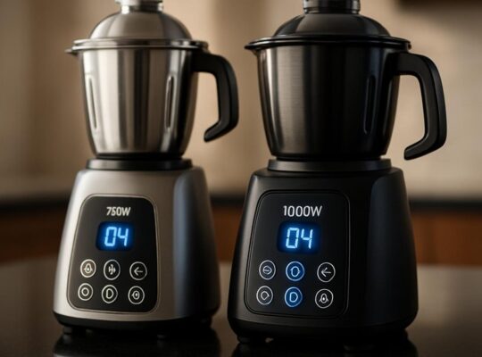 mixer grinder specs comparison guide