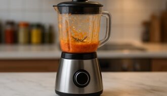 mixer grinder suddenly stopped