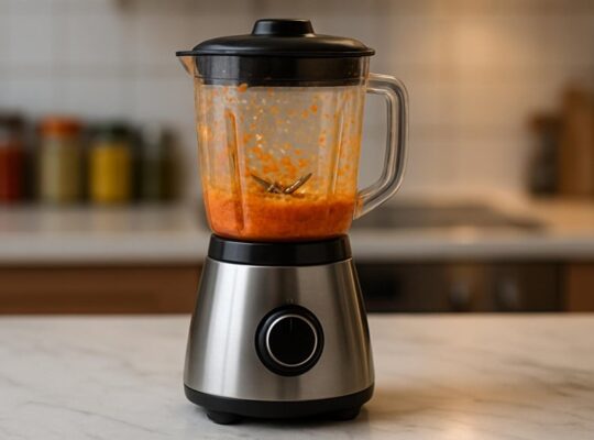 mixer grinder suddenly stopped