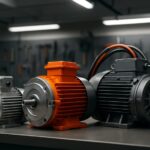 What Motor Wattage Do You Really Need?