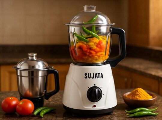 popular sujata mixer grinders worldwide