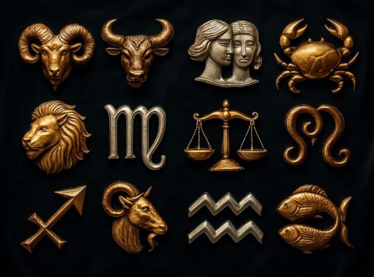 preethi zodiac series explained