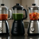 Prestige Mixer Grinder Comparison