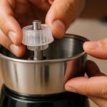How to Replace Mixer Grinder Jar Couplers
