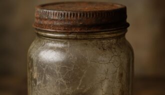 signs you need a new jar