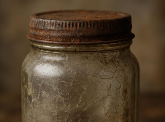 signs you need a new jar