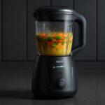 Silent Mixer Grinder Technology Explained