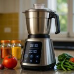 Smart Mixer Grinders in India