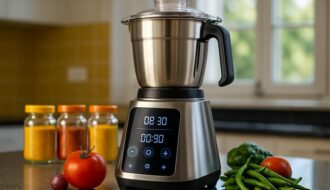 smart mixer grinders in india