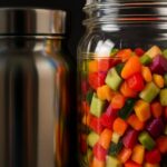 Stainless Steel Vs Polycarbonate Jars