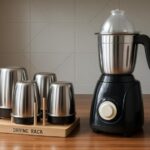 Storage Tips for Mixer Grinders