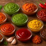 10 Chutneys You Can Make in a Mixer Grinder