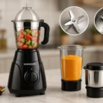 Wonderchef Mixer Grinder Buying Guide